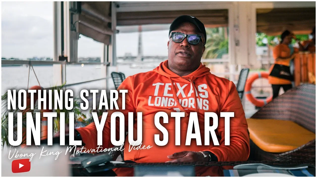 Outline Video I Started a Business at 37 Retired at 44 Because of This Knowledge