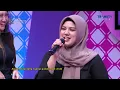 VIRAL DENGAN LOGAT ARABNYA, AISYAH PUTRI DIDATANGKAN PELATIH VOKAL DARI ARAB! | BROWNIS (17/2/22) P1