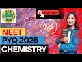NEET PYQ 2025 CHEMISTRY I Q82 Predict the major product P in the following sequence of reactions