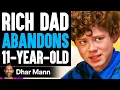 Lagu Busy DAD PICKS WORK Over SON, He Lives To Regret It | Dhar Mann