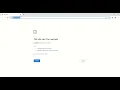 html code not run in Chrome browser 100 solve fast trick