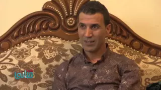 Hadihi Hayati ABDELKRIM LOUCIF هذه حياتي في ضيافة اللاعب البرايجي والدولي عبد الكريم لوصيف 