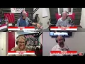 Eastern Panhandle Talk Director of the Berkeley Day Report Center Tim Czaja 7 24 24