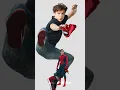 Download Lagu Avengers Characters sings ~ Simpapa polyubila ❤️🔥 #shorts