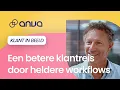 Download Lagu Klant in beeld: Hoe eBlinqx CRM bij Licent zorgt voor een efficientere workflow