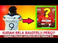 Download Lagu Balotelli meninggalkan Psm Makassar menuju ke klub liga1 lainnya ? #psm #liga1