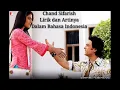 Download Lagu Chand Sifarish (Fanaa) Lirik dan Artinya Dalam Bahasa Indonesia