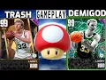 OMG NBA2K23 MyTeam Turn Trophy Case Larry Bird into Invincible Best SF in the Game Gameplay