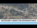 Download Lagu Increased Character Drawdistance |  Arma Reforger 1.6 Experimental