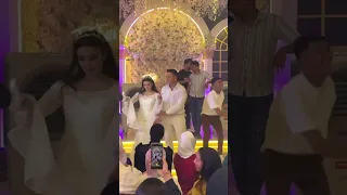 احنا بشوات Wedding افراح مصريه اكسبلور ارقص افراح دحيه Bride رقص عروسه ترند 