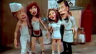 the manhattan transfer soul food to go video 