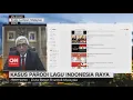 Kasus Parodi Lagu Indonesia Raya