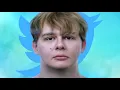 Twitter VS CallMeCarson
