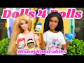 Disney Doorables Squish alots Review Are They Dolls for Dolls Plus DIY Display Ideas