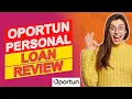 Oportun Personal Loan Review - Lending Terms Exposed Pros Cons