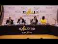 McAllen ISD Regular Board Meeting May 12 2026