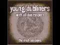The Young Dubliners -- McAlpine's Fusiliers