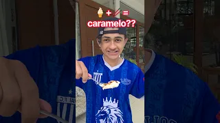 GOSTO DE CARAMELO???#shorts