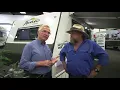 Peter White from Avan Adelaide talks cracking value with the Aspire 555-1