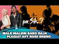 Download Lagu Lagu Baru Radja 'Apa Sih': Plagiat atau Inspirasi Bruno Mars \u0026 Rosé BLACKPINK