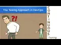 Continuous Testing In DevOps
