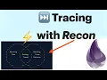 Tracing in Elixir with Recon