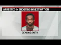 AR-15 rifle used in Des Moines shooting that seriously injured woman police say