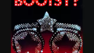 Bootsy Collins - Roto-Rooter