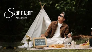 Samar - Masdddho (Official Akuspiknik Session)