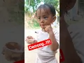 Download Lagu makan ice cream ampek gini #funny #cutebaby