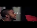 Omarion M.I.A. (clean)