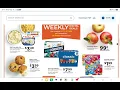 Kroger grocery weekly ad