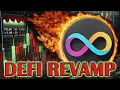 DEFI Revamp DFINITY is about to launch MULTIDEX on ICP