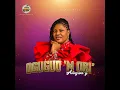 Oguguo M'obi
