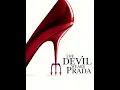 Material Lover - SIENNA SPIRO(The Devil Wears Prada)