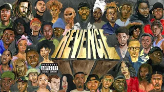 dreamville revenge ft ari lennox childish major earthgang lute omen reason official audio 