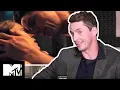 Matthew Goode s Steamy Chemistry With Teresa Your Fan Qs A Discovery Of Witches MTV Movies