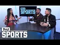 Ivana Knoll Discusses World Cup Fame OnlyFans and Future Aspirations TMZ Sports