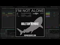 Calvin harris - I´m not alone Camelphat Remix Ableton Remake (Tech House Template)