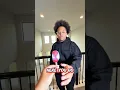 Son doesnβt share popsicle with dad #shorts