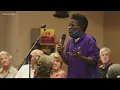 Macon Georgia community gathers in continuing violence prevention forum