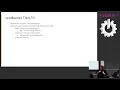 Compiling the Linux kernel with LLVM tools