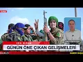 Download Lagu CENTCOM KOMUTANI ROJAVA'DA GÖRÜŞMELER GERÇEKLEŞTİRDİ