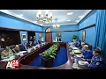 Download Lagu La dernière réunion de Tebboune a révélé l’anarchie chaotique qui règne au plus sommet de l’Algérie 