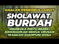 Download Lagu Putar 5 Menit Saja Sholawat Nabi Pembuka Pintu Rezeki, Wasilah Diampuni Dosa \u0026 DImudahkan Urusan