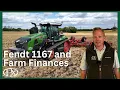 Download Lagu Rain Stops Play? Not for the Fendt 1167, Barley Yields \u0026 Farm Finances Revealed