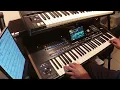 Lagu Misty : Korg Pa5X cover