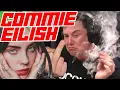 Billie Eilish Attacks Musk for not Using his Cash For Her Virtue Signal Causes