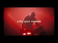 I Prevail - Into Hell (Official Lyric Video)