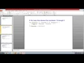 Ch 2 - For Loops in PHP